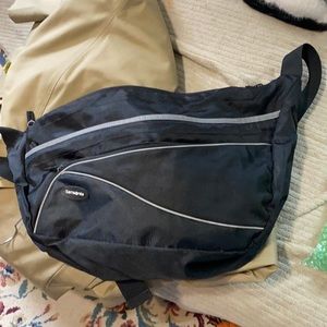 Samsonite Camera Bag